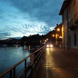 Nina-o , Brivio Italia