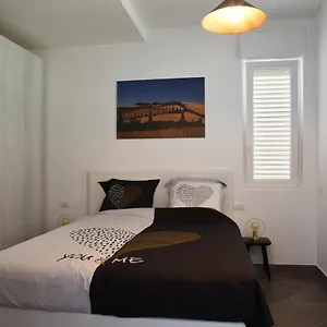  Apartment Il Piviere App 7 With Private Garden