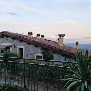  Appartamento Casa Di Penna