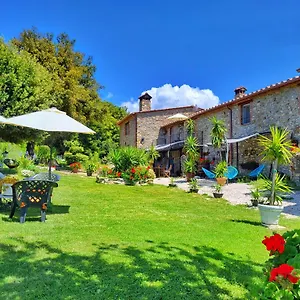  Apartment Podere Le Palaie