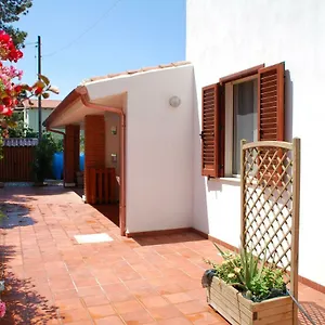 Lucia House , Porto Pino Italia