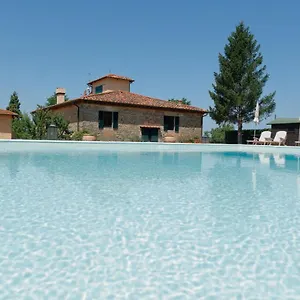  Ferienhaus Podere I Sorbi