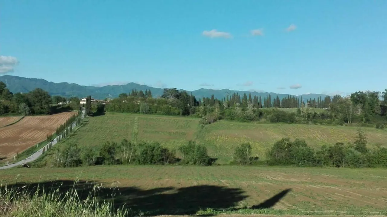 La Dimora Di Angela Apartment Barberino di Mugello