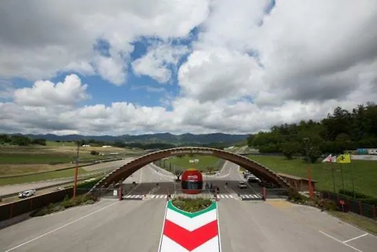 La Dimora Di Angela Apartment Barberino di Mugello 0*,  Italy