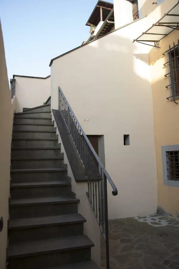 La Dimora Di Angela Apartment Barberino di Mugello Italy
