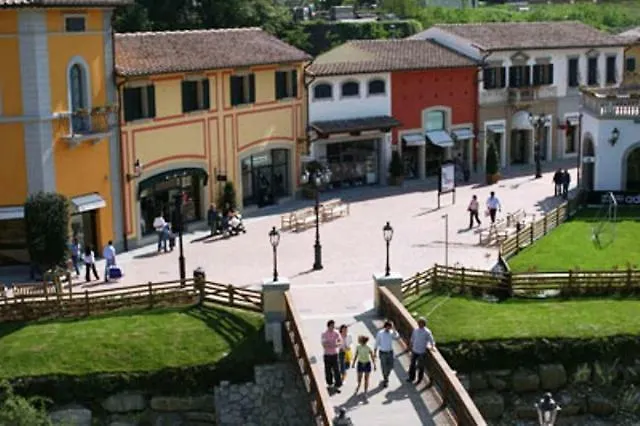 La Dimora Di Angela Apartment Barberino di Mugello Italy