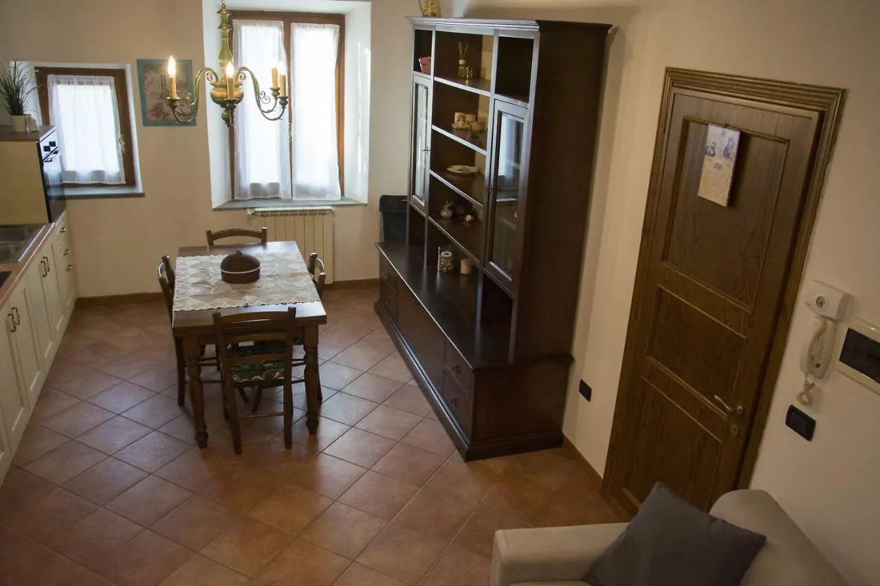 La Dimora Di Angela Apartment Barberino di Mugello