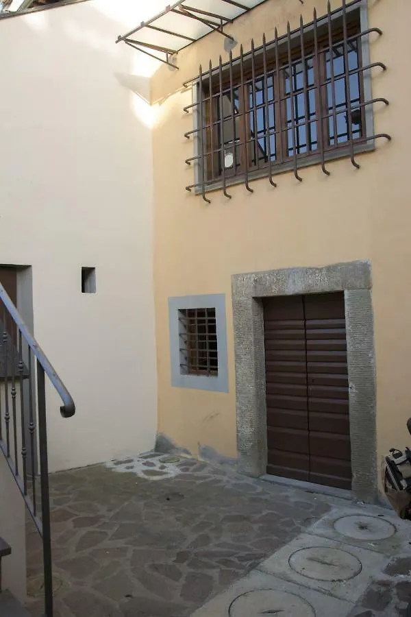 La Dimora Di Angela Apartment Barberino di Mugello