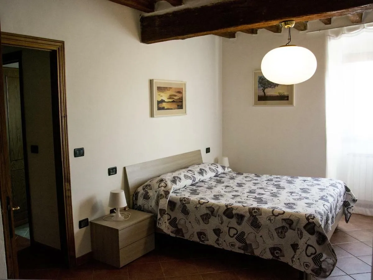 La Dimora Di Angela Apartment Barberino di Mugello