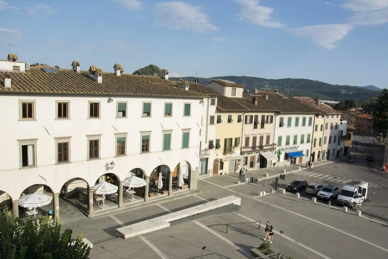 La Dimora Di Angela Apartment Barberino di Mugello 0*,  Italy