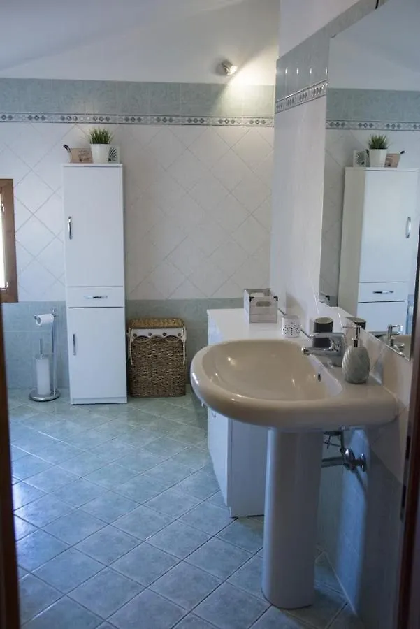 La Dimora Di Angela Apartment Barberino di Mugello 0*,